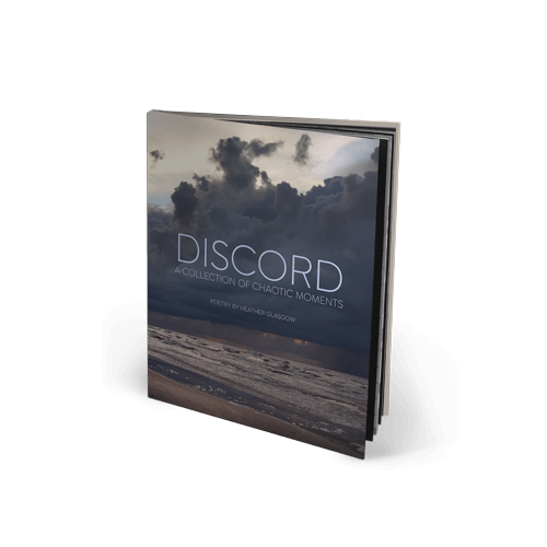 8x10 Softcover